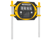 Интерактивная панель "Секундомер" Шелби арт. SHIP-01.28