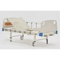 Кровать функциональная c механическим приводом E-8 (2 функции) MM-7