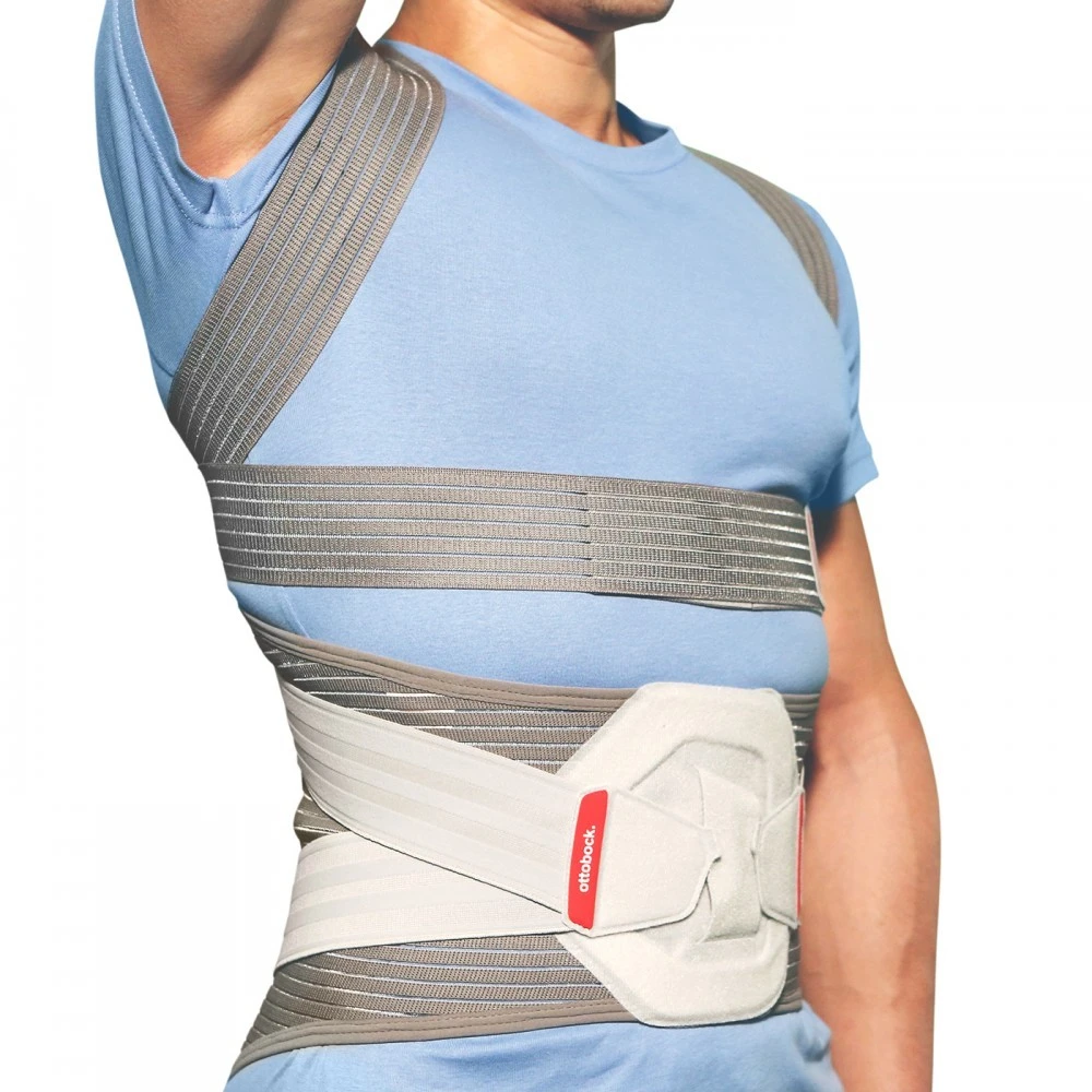 Корректор осанки усиленный Otto Bock Dorso Direxa Posture 50r59