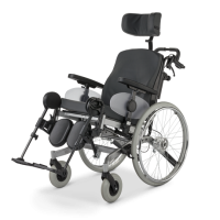 Кресло-коляска многофункциональная механическая SOLERO 9.073