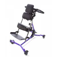 Опора для стояния (вертикализатор) с разведением ног EasyStand Zing Prone Размер 1 PA5522P Опора для стояния (вертикализатор) с разведением ног EasyStand Zing Prone Размер 1 PA5522P