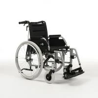 Кресло-коляска инвалидное механическое Eclips + 30°