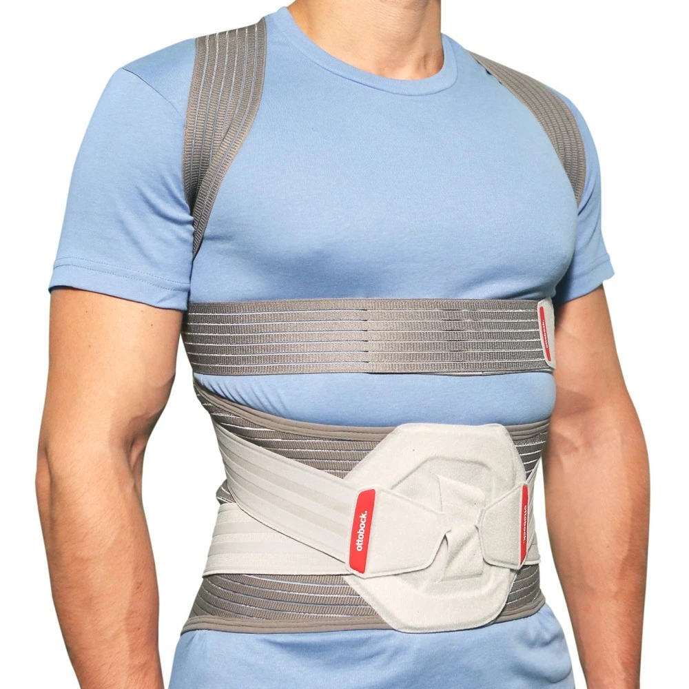 Корректор осанки усиленный Otto Bock Dorso Direxa Posture 50r59