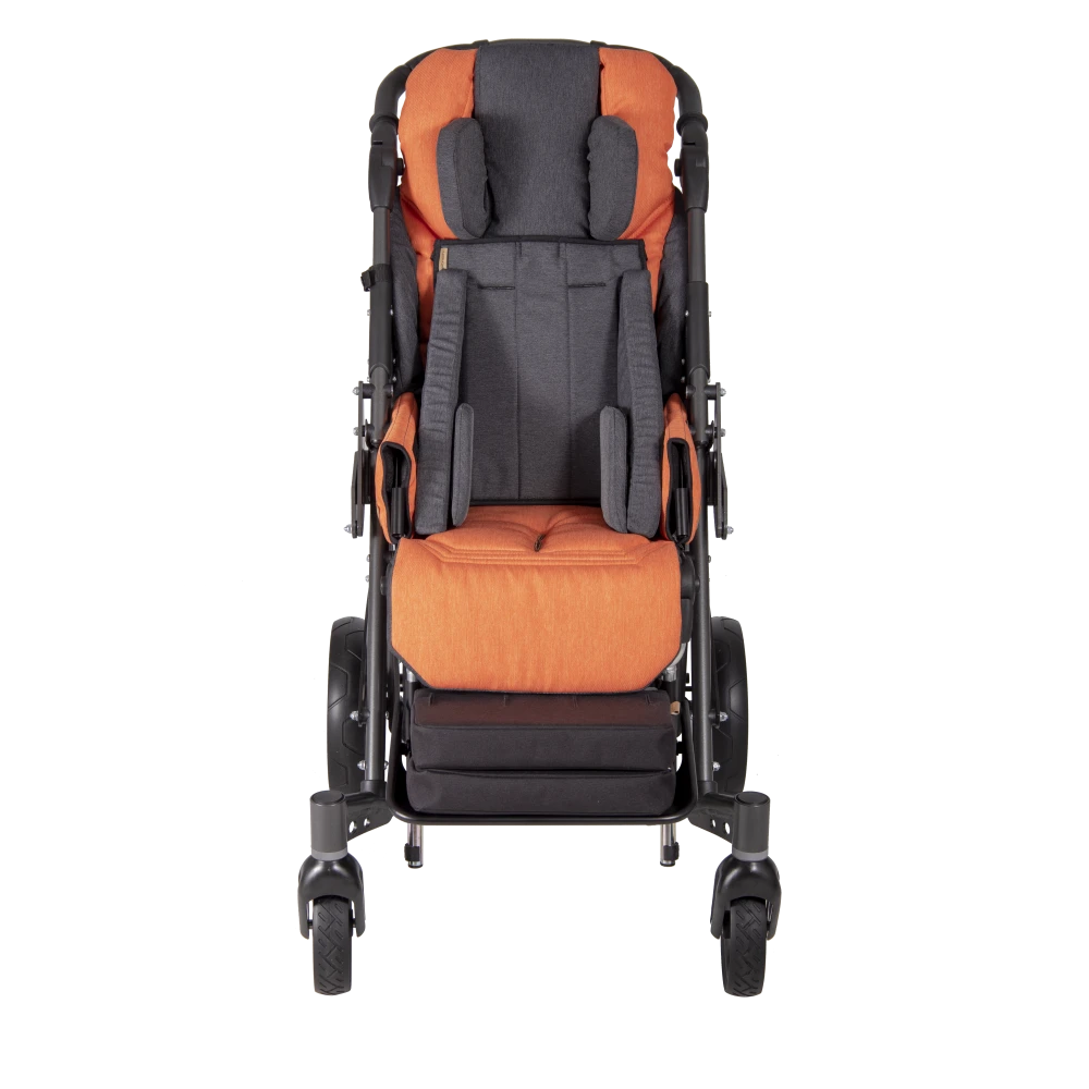 Детская инвалидная коляска ДЦП Patron Jacko Clipper J5c * NEW