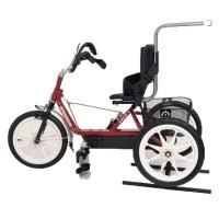 Велосипед-тренажер ВелоЛидер Pro