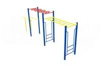 Спортивный комплекс «СГК-3» Zion