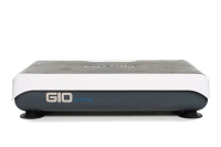 Виброплатформа Hypervibe G10 mini Виброплатформа Hypervibe G10 mini