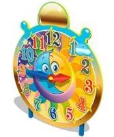 Игровая панель Будильник Zion