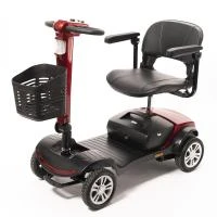 Электрический скутер Barry SC-100