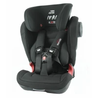 Автомобильное кресло для детей с ДЦП Hernik IPAI - LGT