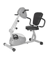 Велотренажер VitaMove B-12