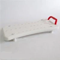 Сиденье для ванной с поручнем Модель SC 6045 C-N