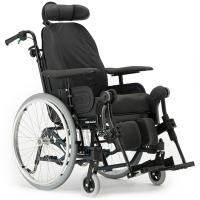 Многофункциональная кресло-коляска Invacare Rea Azalea Многофункциональная кресло-коляска Invacare Rea Azalea
