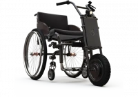 Электроприставка для инвалидной коляски UNAwheel Maxi 12