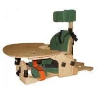 Опора функциональная для сидения для детей-инвалидов Я Могу! ОС-007