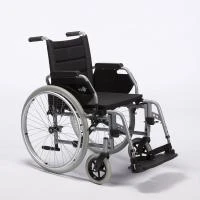 Кресло-коляска инвалидное механическое Vermeiren Eclips+