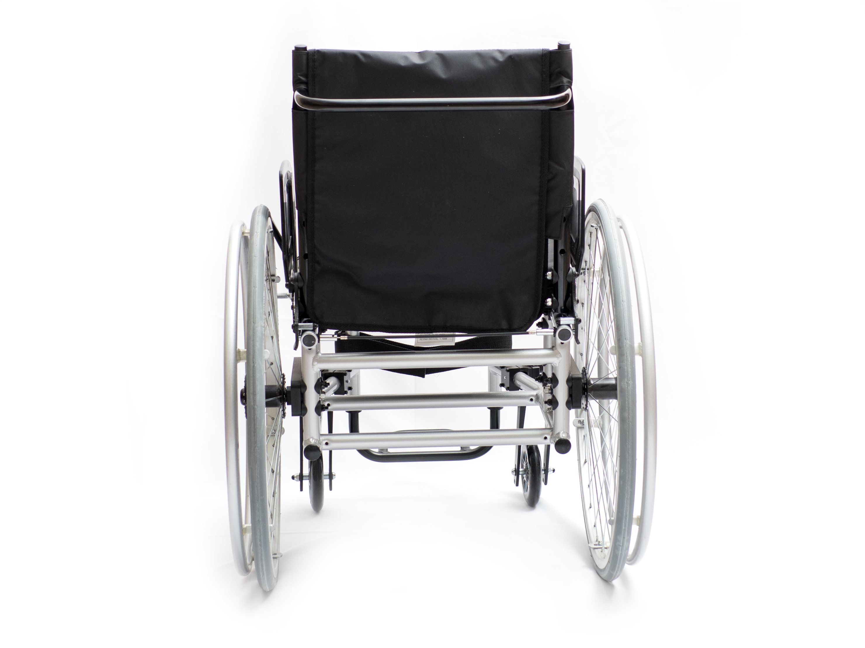 Инвалидная коляска g6 High Active