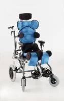 Кресло-коляска для детей с ДЦП Ottobock Mygo (Майгоу) на шасси тур