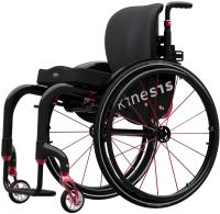 Кресло-коляска активного типа Kinesis K1 Кресло-коляска активного типа Kinesis K1