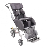 Кресло-коляска для детей с ДЦП Рейсер+ MAXI