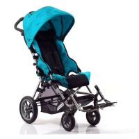 Кресло-коляска для детей c ДЦП Convaid Cruiser CX10 CX12; CX14; CX16; CX18