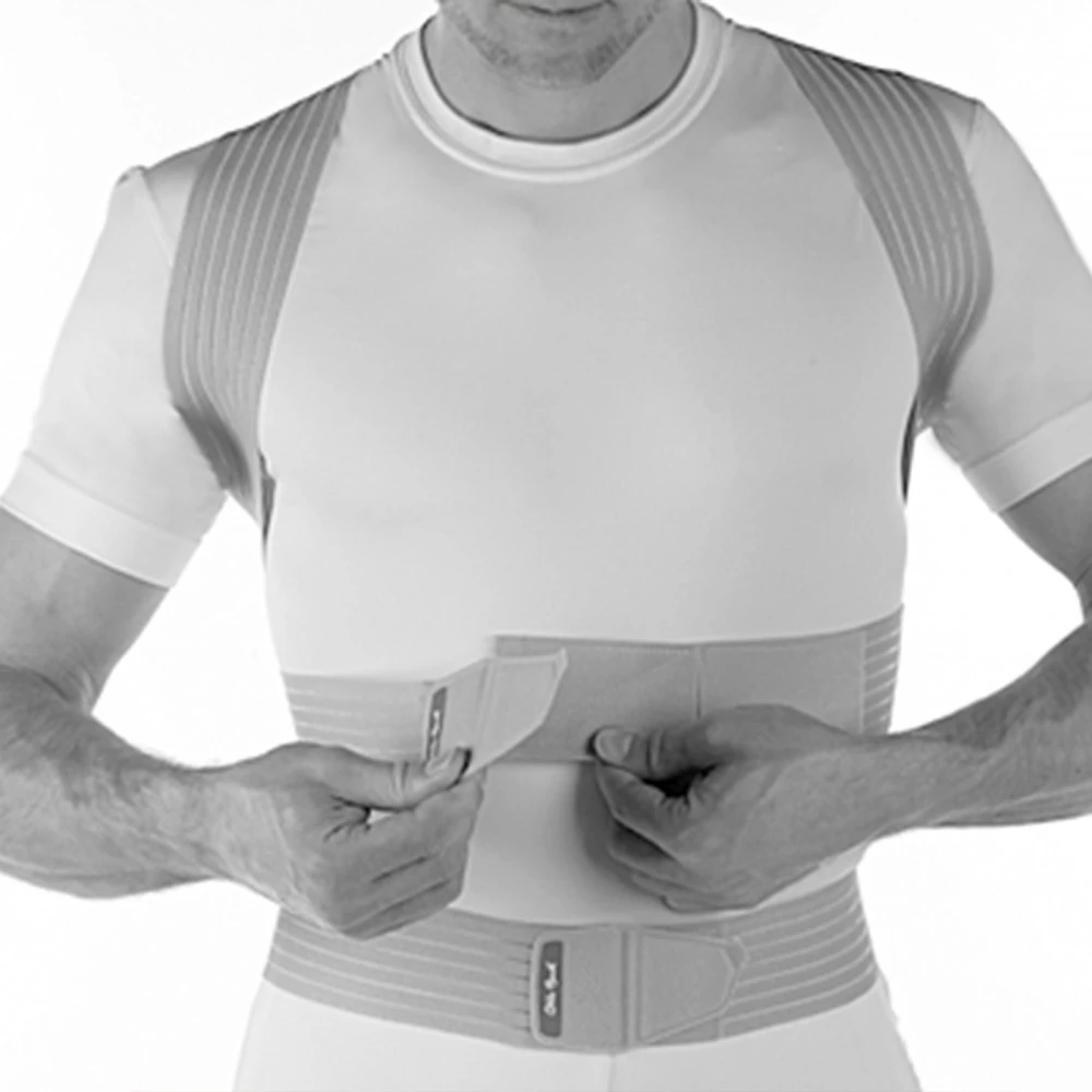 Корректор осанки Otto Bock Dorso Carezza Posture 50r49