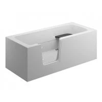 Ванна для людей с частичной утратой опорно-двигательных функции Polimat VOVO