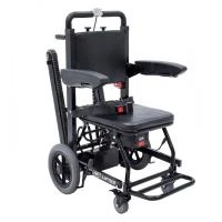 Кресло-каталка с лестничным подъёмником Met Lifter