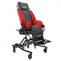 Детская коляска Thomashilfen EASyS Advantage на комнатной раме Q