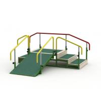 Горка для ходьбы (детск.) Конмет Холдинг Сн-70.02