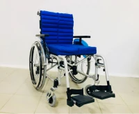 Кресло-коляска облегченная Excel G6 Compact