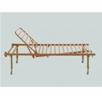 Медицинская двухсекционная кровать Invacare Sonata