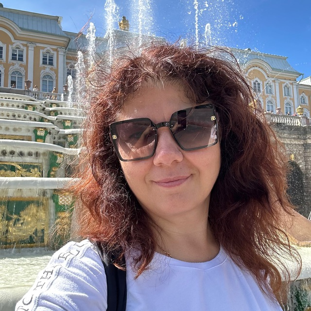 врач Римма Янушкевич, реабилитолог и специалист в области сенсорных систем