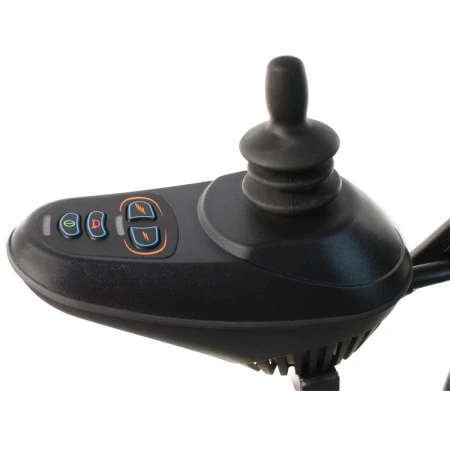 Инвалидная кресло-коляска с электроприводом LY-EB103-K200