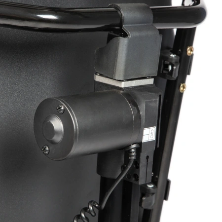 Коляска инвалидная с электроприводом Ortonica Pulse 380