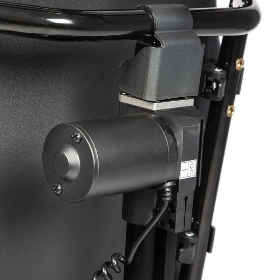 Коляска инвалидная с электроприводом Ortonica Pulse 380