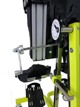 Передне-заднеопорный вертикализатор с разведением ног RT RTX18 размер 3