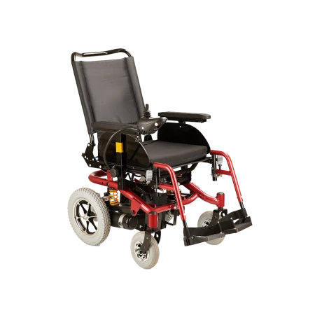 Кресло-коляска для инвалидов Армед JRWD601