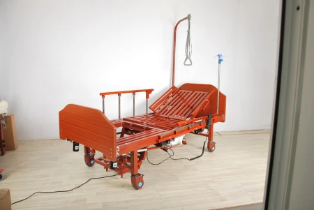 Кровать электрическая Med-Mos YG-3 (МЕ-5228Н-00)