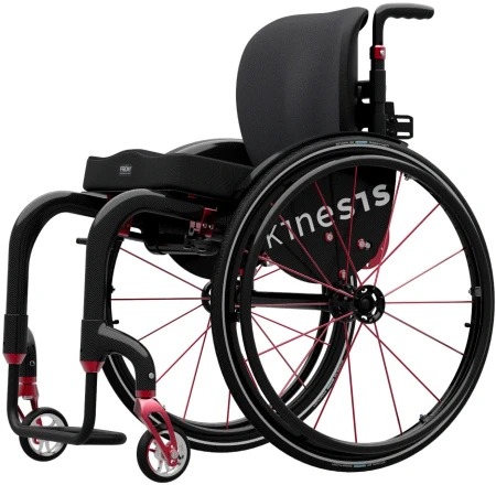 Кресло-коляска активного типа Kinesis K1