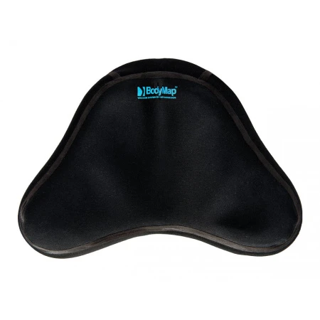 Подголовник треугольный BodyMap DZ