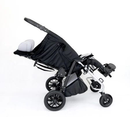 Специальная прогулочная коляска для детей с ДЦП MyWam Yeti