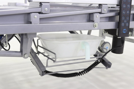 Кровать электрическая Med-Mos YG-3 (МЕ-5228Н-11)