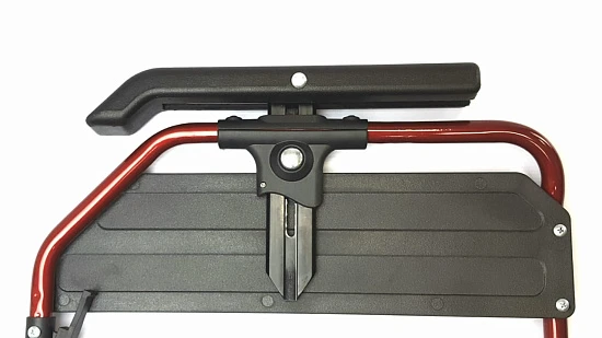 Кресло-коляска инвалидная Titan LY 710 9862