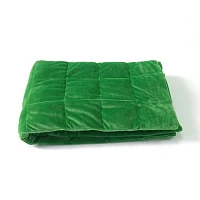 Утяжеленный плед из ткани велсофт ОМТ-12.В