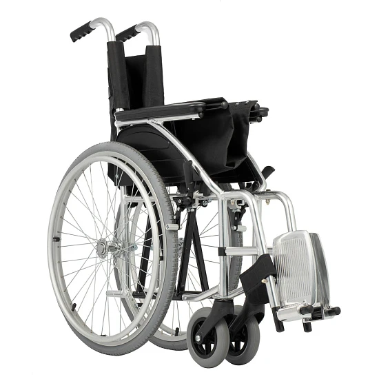 Инвалидное кресло-коляска Ortonica Base Lite 150