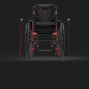 Кресло-коляска активного типа Kinesis K1 Кресло-коляска активного типа Kinesis K1