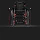 Кресло-коляска активного типа Kinesis K1