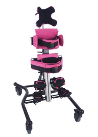 Детский вертикализатор LORI