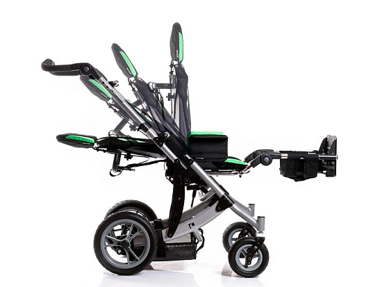 Кресло-коляска для детей ДЦП Convaid CuddleBug